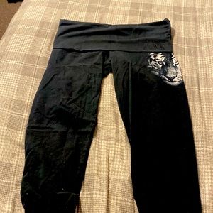Victoria Secret Pink leggings